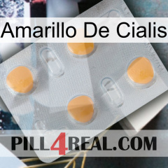 Cialis Yellow 24